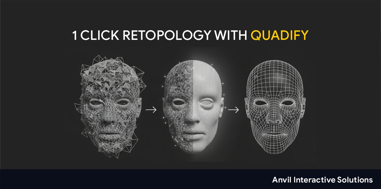 Quadify Base