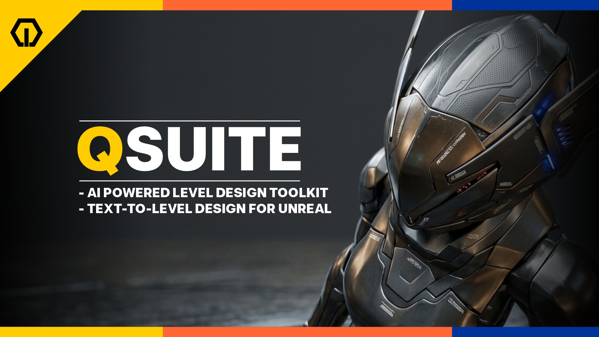 Quadify Suite — AI World Layout Builder