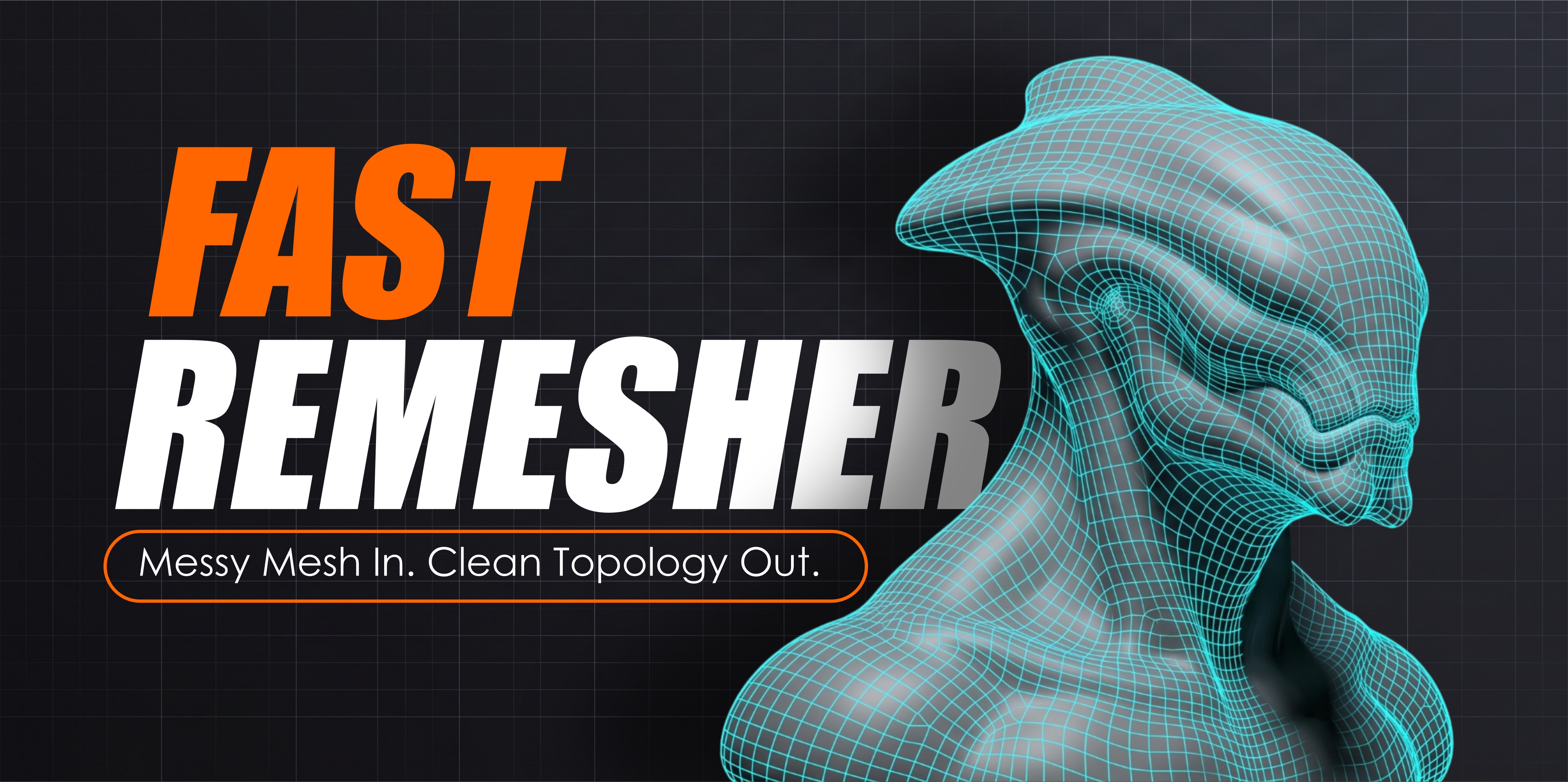 Fast Remesher